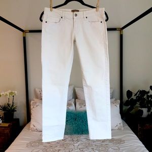 Paige Roxie Crop Jeans